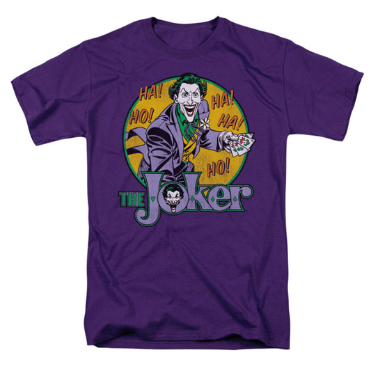 DC Comics The Joker T-shirt