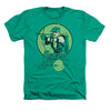 Green Arrow T-shirt