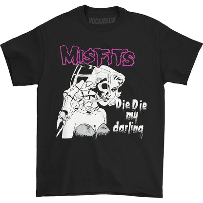 Die Die My Darling T-shirt