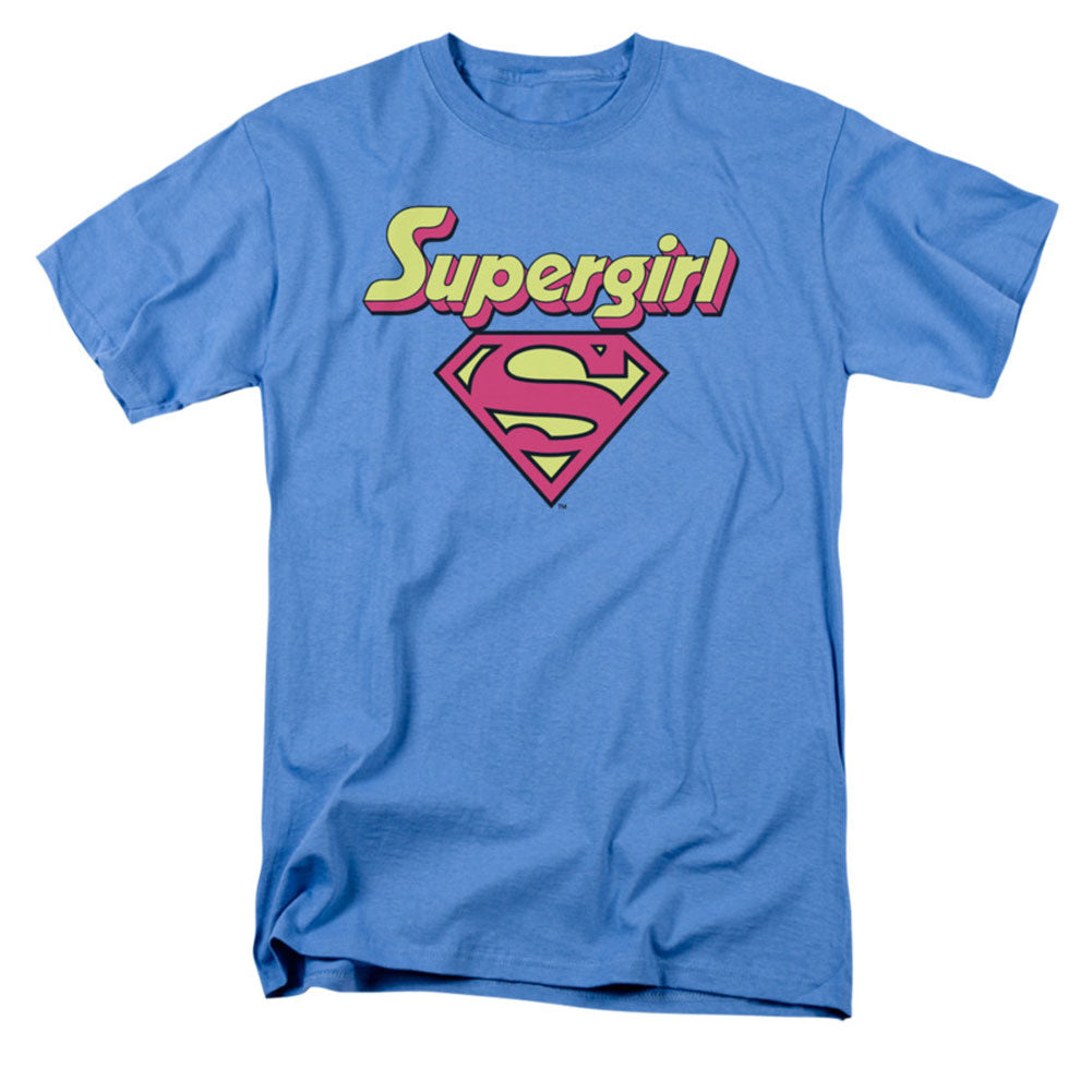 DC Comics I'm A Supergirl T-shirt