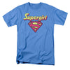 I'm A Supergirl T-shirt