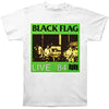 Live 84 T-shirt