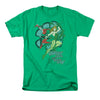 Harley And Ivy T-shirt