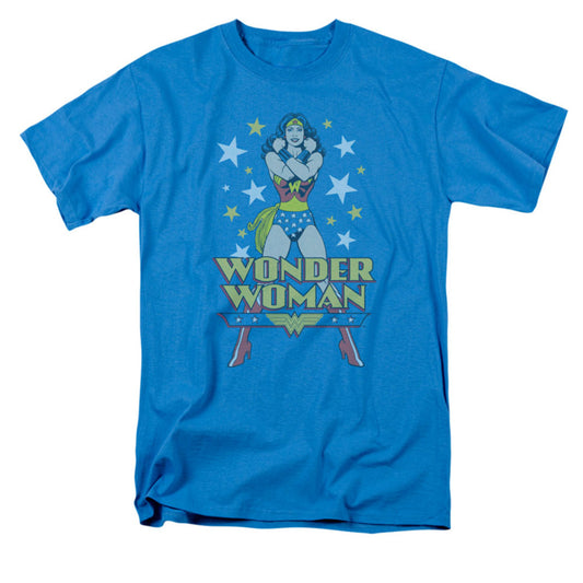 DC Comics A Wonder T-shirt