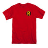 Robin Logo T-shirt