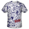 Justice All Around Sublimation T-shirt