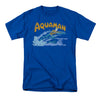 Aqua Swim T-shirt