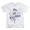 Wonder Stars Childrens T-shirt