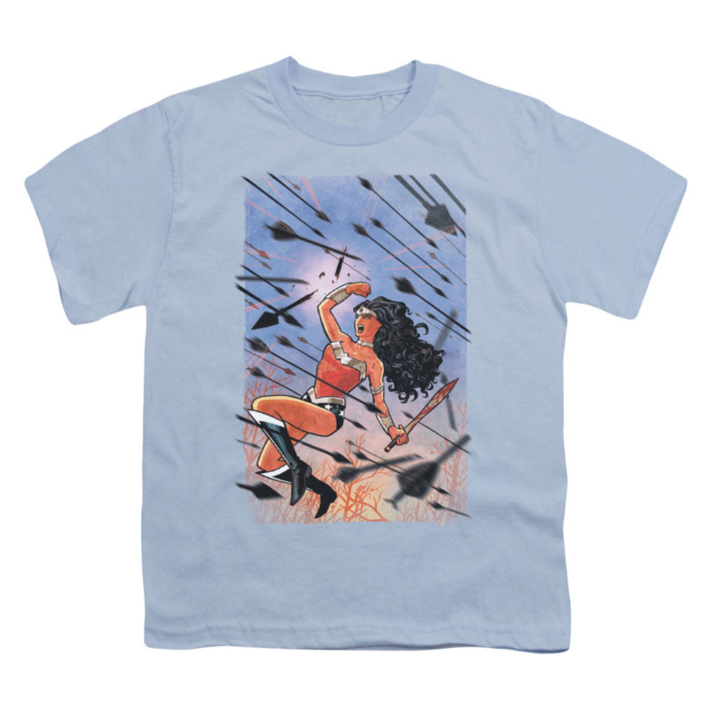 Wonder Woman #1 T-shirt