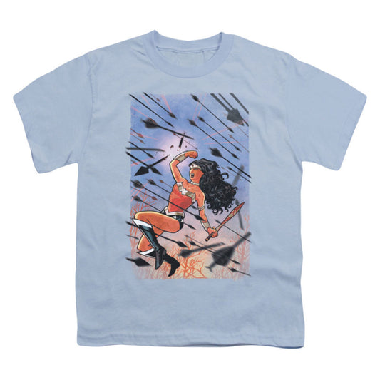 Wonder Woman #1 T-shirt