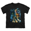 Aquaman #1 T-shirt