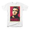 Rebel Campaign T-shirt