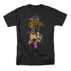 Crystal Quest T-shirt