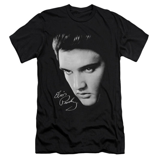 Face Slim Fit T-shirt