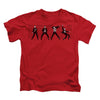 Jailhouse Rock Childrens T-shirt