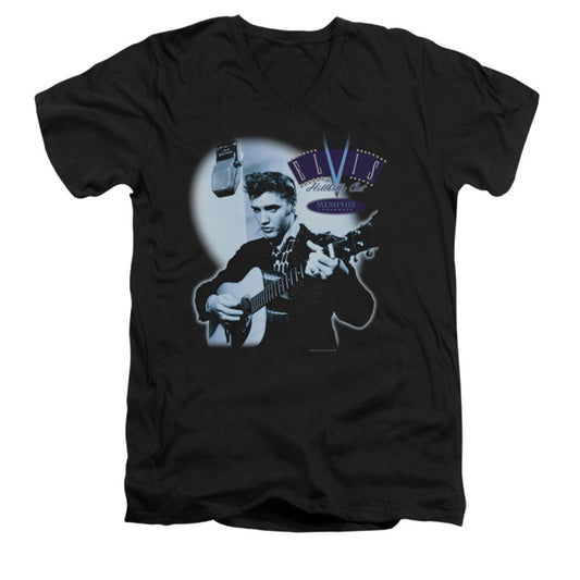 Hillbilly Cat Slim Fit T-shirt