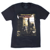 Ziggy Stardust Slim Fit T-shirt