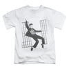 Jailhouse Rock Childrens T-shirt