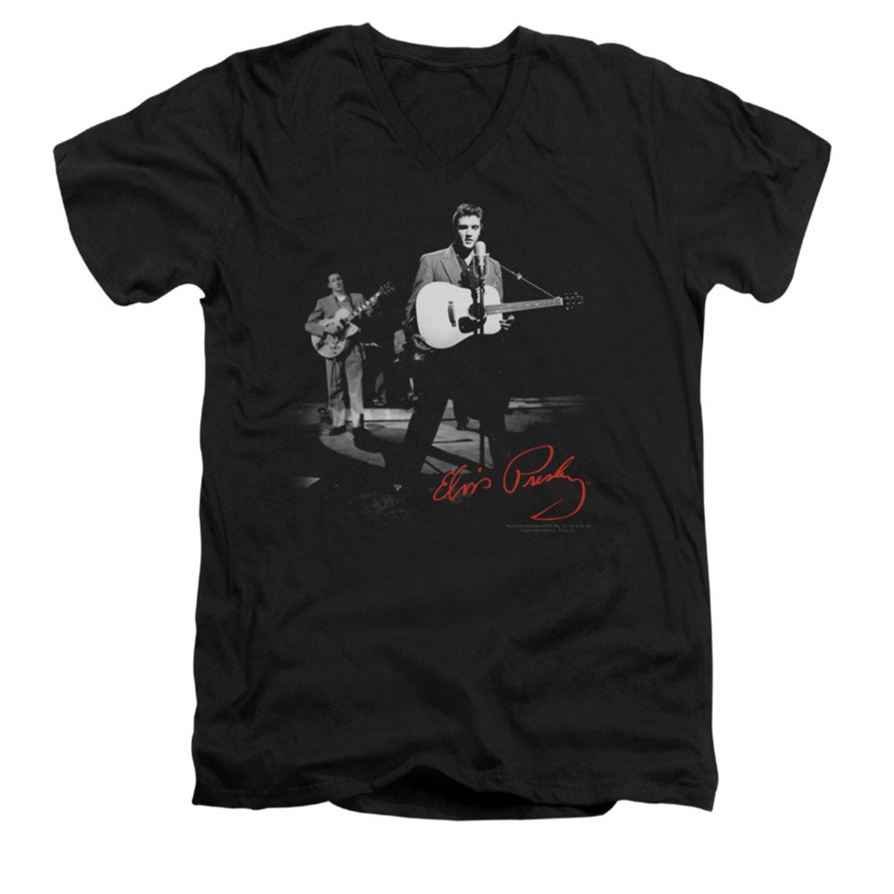 In The Spotlight Slim Fit T-shirt