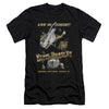 Live In Buffalo Slim Fit T-shirt