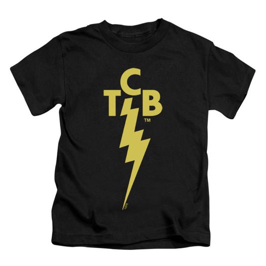 Elvis Presley Tcb Logo Childrens T-shirt