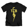 Tcb Logo Childrens T-shirt