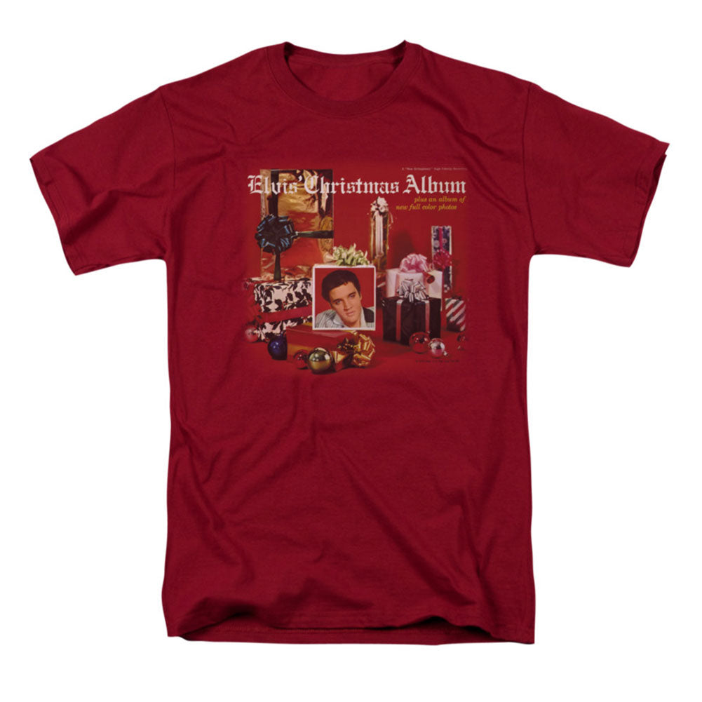 Christmas Album T-shirt