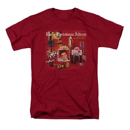 Christmas Album T-shirt