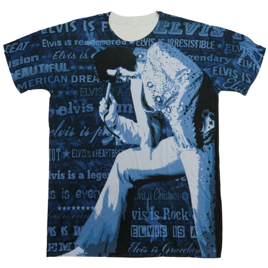 Is Everything Sublimation T-shirt