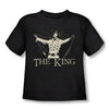 Ornate King Childrens T-shirt