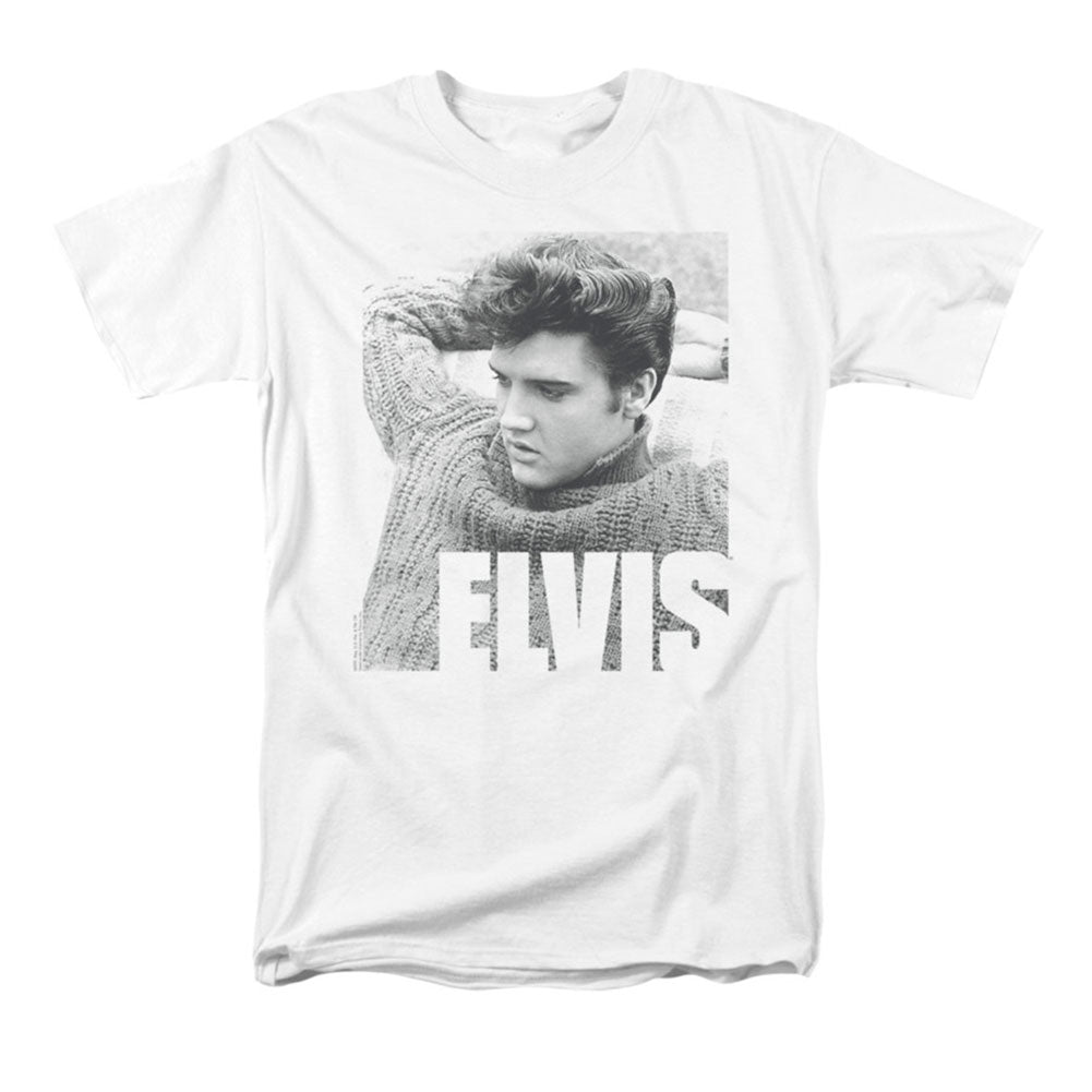 Elvis Presley Relaxing T-shirt