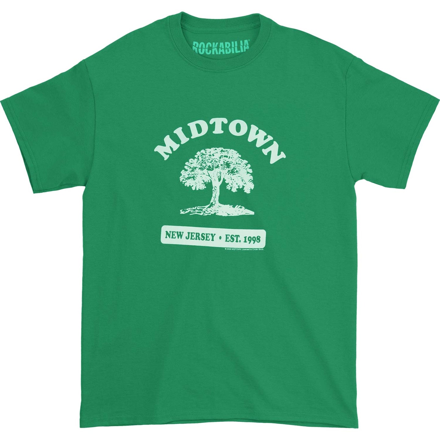 Midtown T-shirt