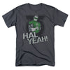 Hal Yeah T-shirt