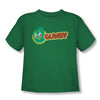 Logo Childrens T-shirt