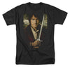 Baggins Poster T-shirt