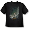 At Smaug's Door T-shirt