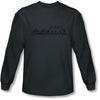 Marching Long Sleeve