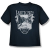 Laketown Simple T-shirt