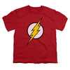 Flash Logo T-shirt