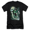 Emerald Energy Slim Fit T-shirt