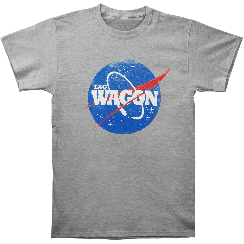 Lagwagon Nasa T-shirt