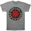 Asterisk Circle T-shirt