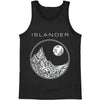 Mountains Mens Tank