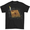 Book Of Shadows T-shirt