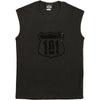 101 Sleeveless Junior Top