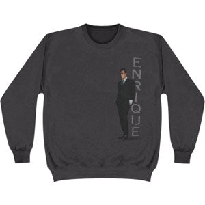 Standing Photo Sweatshirt
