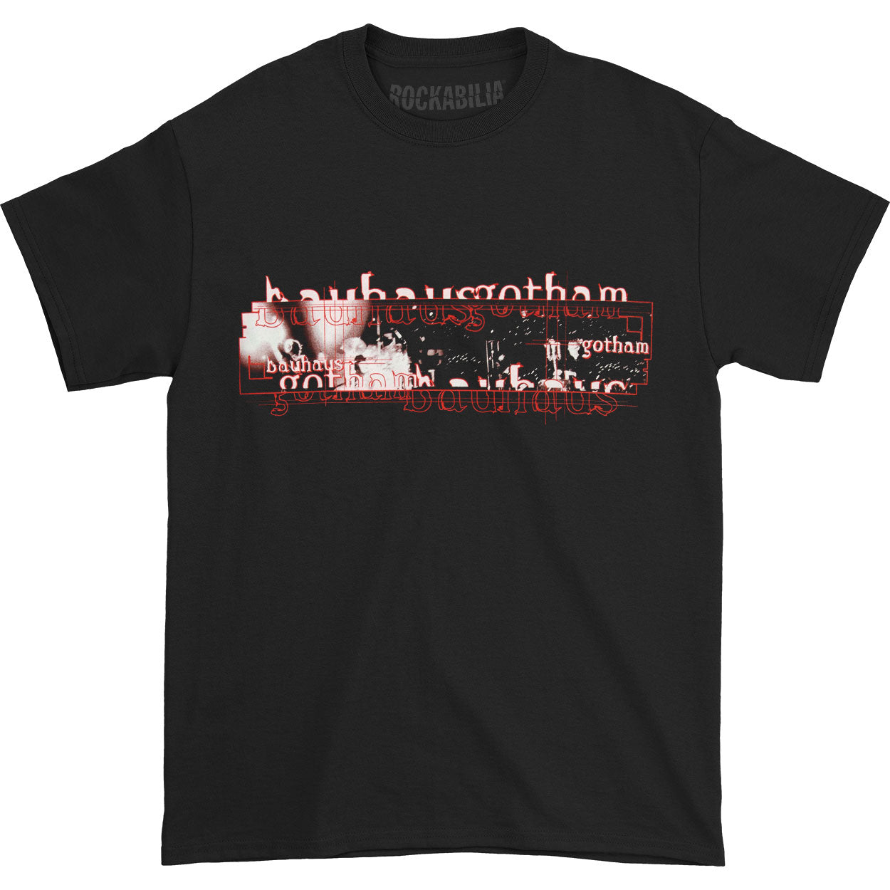 Gotham T-shirt