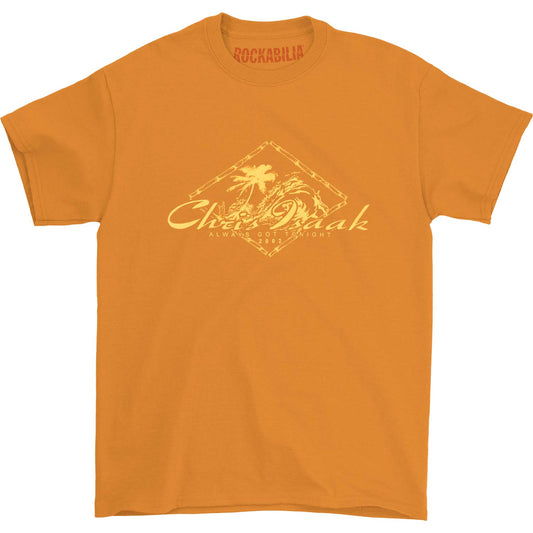 Chris Isaak Surf T-shirt