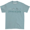 Peace & Love T-shirt