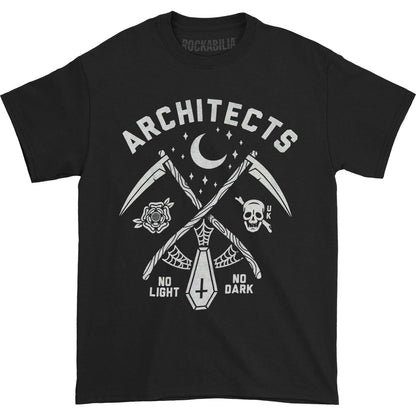 Architects No Light T-shirt